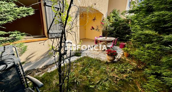 À vendre Appartement 3 pièces 47 m² - Sanary-sur-mer 83110