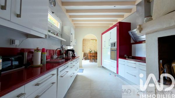Maison à vendre 7 pièces 280 m² Vayres