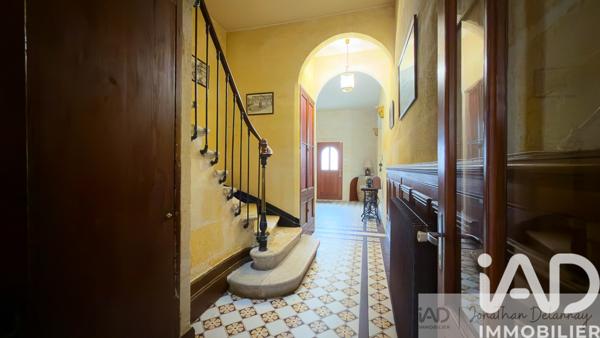 Maison à vendre 7 pièces 280 m² Vayres
