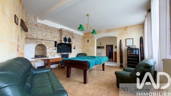 Maison à vendre 7 pièces 280 m² Vayres