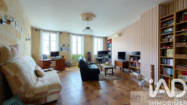 Maison à vendre 7 pièces 280 m² Vayres