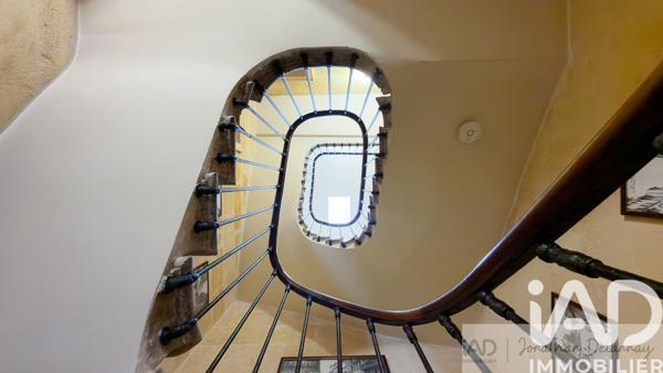 Maison à vendre 7 pièces 280 m² Vayres