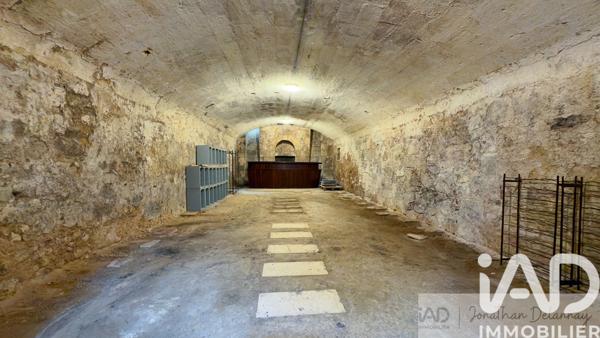 Maison à vendre 7 pièces 280 m² Vayres