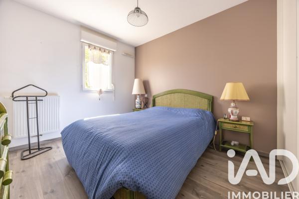 Appartement à vendre 4 pièces 88 m² Bayonne