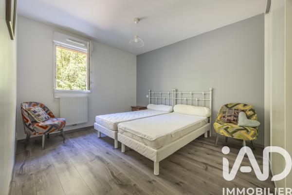 Appartement à vendre 4 pièces 88 m² Bayonne