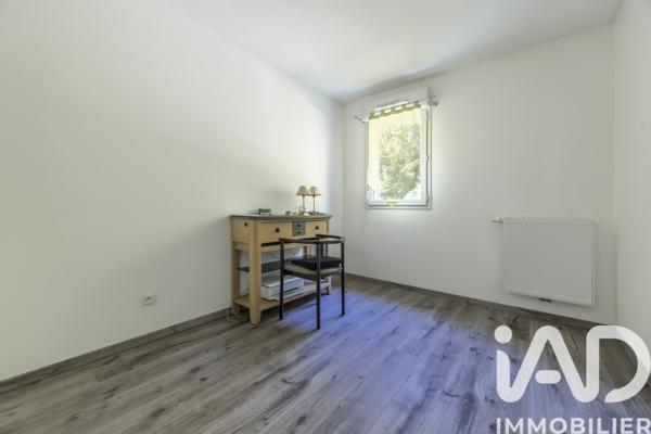 Appartement à vendre 4 pièces 88 m² Bayonne