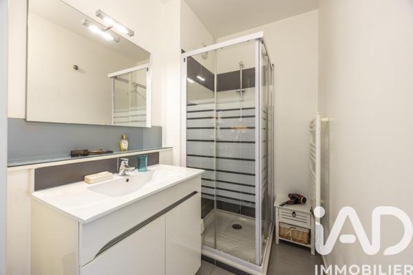 Appartement à vendre 4 pièces 88 m² Bayonne