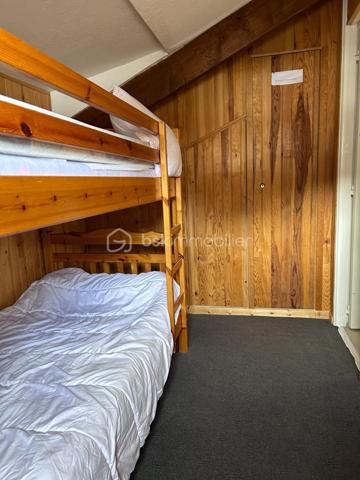 Appartement de 29,71 m²