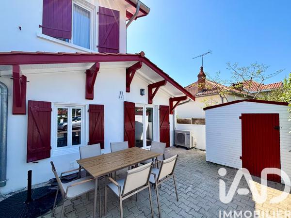 Maison (prestige) à vendre 4 pièces 60 m² Capbreton