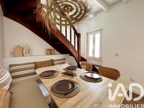 Maison (prestige) à vendre 4 pièces 60 m² Capbreton