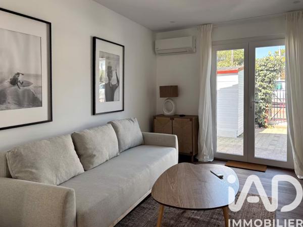 Maison (prestige) à vendre 4 pièces 60 m² Capbreton