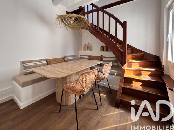Maison (prestige) à vendre 4 pièces 60 m² Capbreton