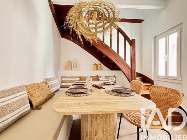 Maison (prestige) à vendre 4 pièces 60 m² Capbreton