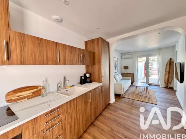 Maison (prestige) à vendre 4 pièces 60 m² Capbreton