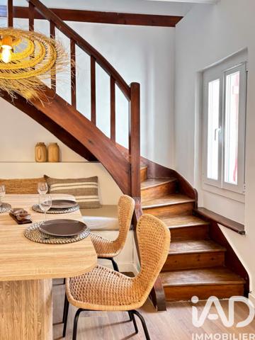 Maison (prestige) à vendre 4 pièces 60 m² Capbreton
