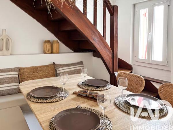 Maison (prestige) à vendre 4 pièces 60 m² Capbreton
