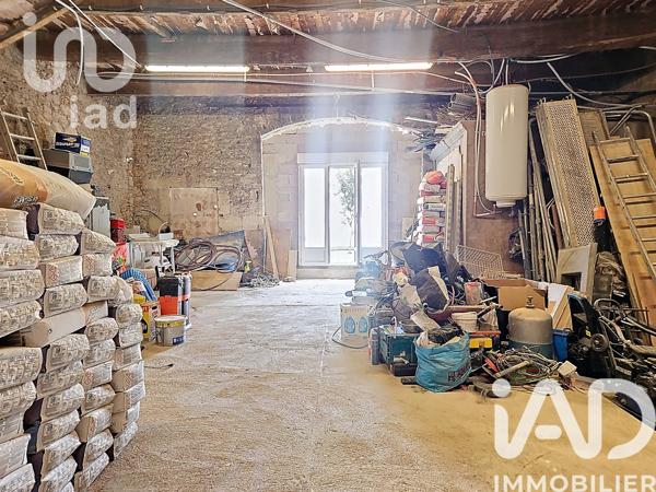 Maison à vendre 4 pièces 90 m² Montagnac