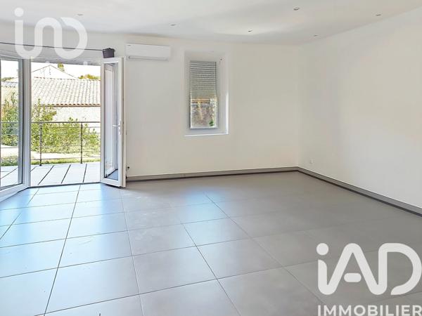 Maison à vendre 4 pièces 90 m² Montagnac