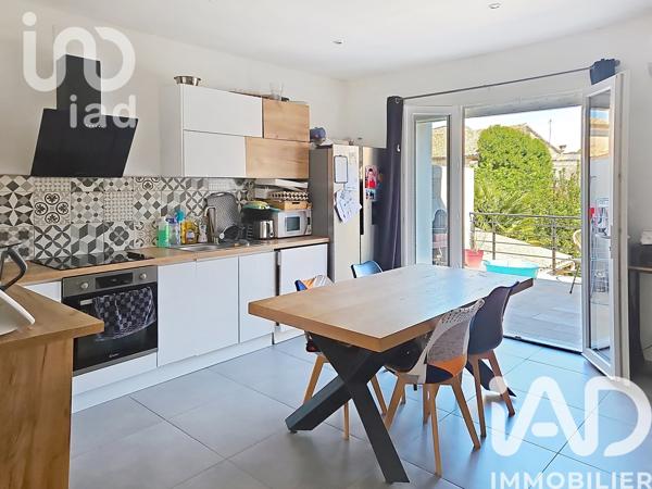 Maison à vendre 4 pièces 90 m² Montagnac
