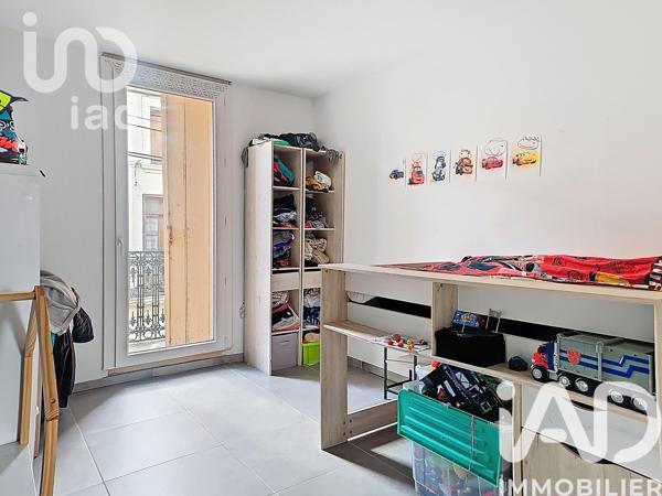 Maison à vendre 4 pièces 90 m² Montagnac