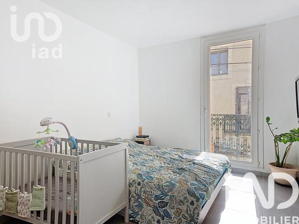 Maison à vendre 4 pièces 90 m² Montagnac