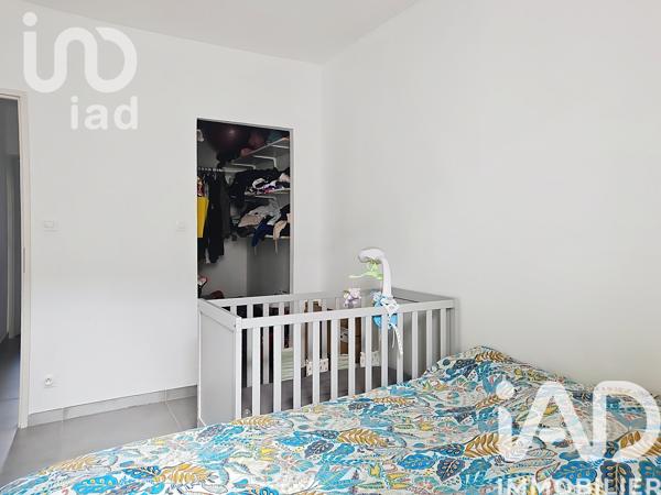 Maison à vendre 4 pièces 90 m² Montagnac
