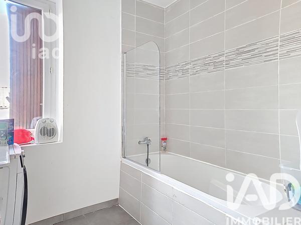 Maison à vendre 4 pièces 90 m² Montagnac