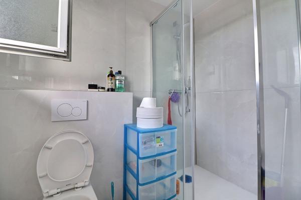 À vendre : Appartement 2 pièces à Ermont +CAVE + PLACE DE PARKING