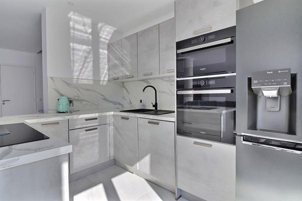 Maison 6 pièces + garage + jardin