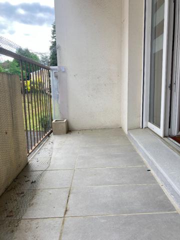 Belle opportunité à saisir à Besançon !