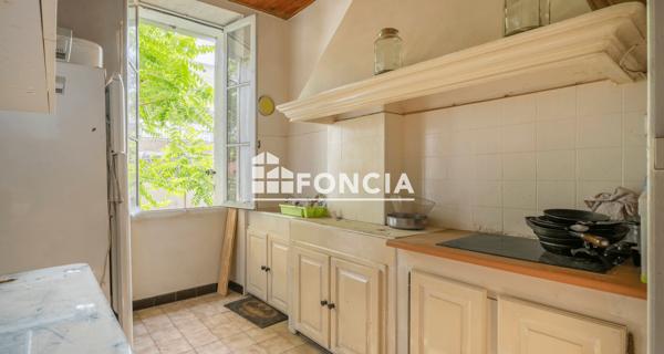 À vendre Appartement 3 pièces 50.13 m² - Marseille 13010