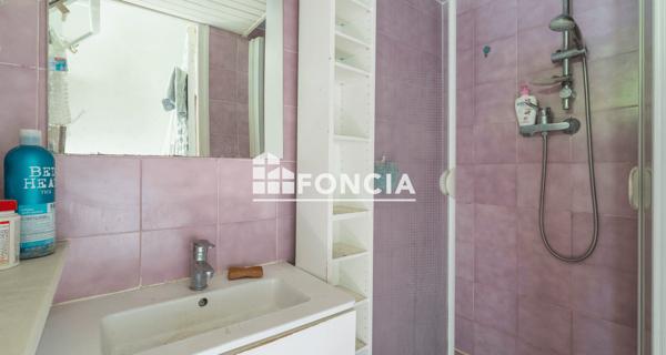 À vendre Appartement 3 pièces 50.13 m² - Marseille 13010