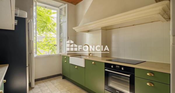 À vendre Appartement 3 pièces 50.13 m² - Marseille 13010