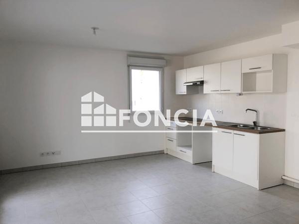 Location Appartement 3 pièces 60.75 m² - 3 RUE NATHAN CELESTE Marseille 13014