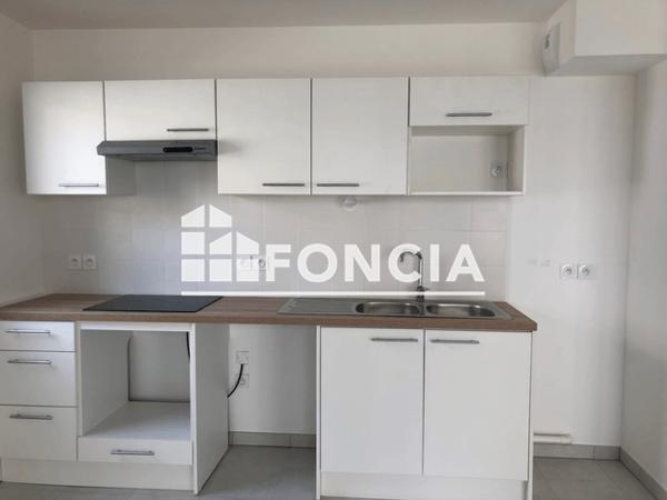 Location Appartement 3 pièces 60.75 m² - 3 RUE NATHAN CELESTE Marseille 13014