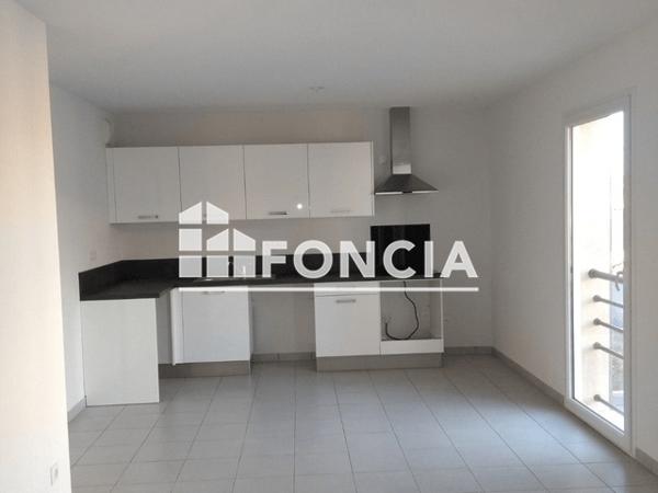 Location Appartement 3 pièces 56.63 m² - LIEU DIT LE PERUSSIER - RD 7 Roquebrune Sur Argens 83520