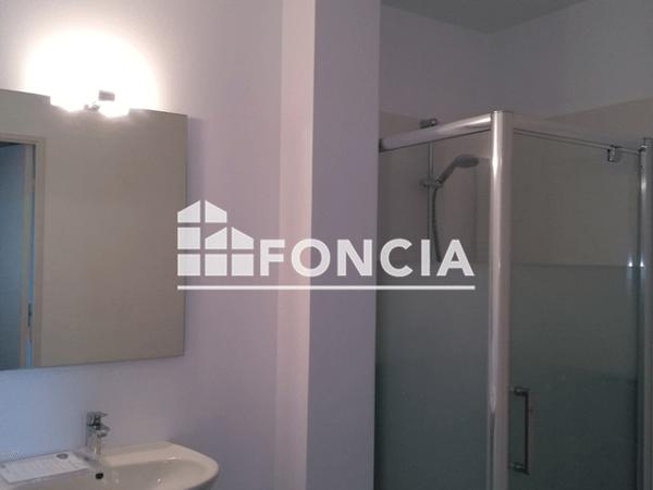 Location Appartement 3 pièces 56.63 m² - LIEU DIT LE PERUSSIER - RD 7 Roquebrune Sur Argens 83520