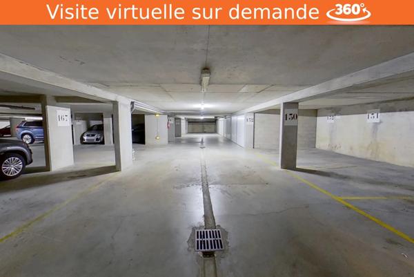 Local/bureau 84 m2 avec parking à louer ANTONY (92)