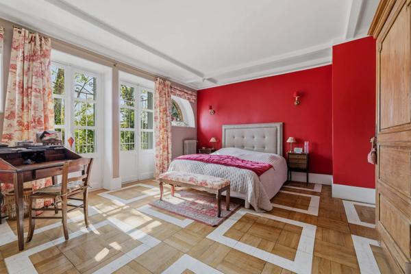 Maison Chatou - BORDS DE SEINE