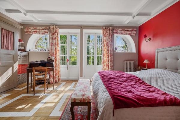 Maison Chatou - BORDS DE SEINE