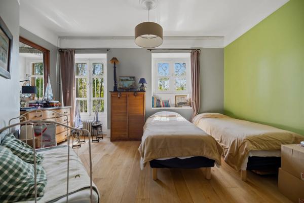 Maison Chatou - BORDS DE SEINE