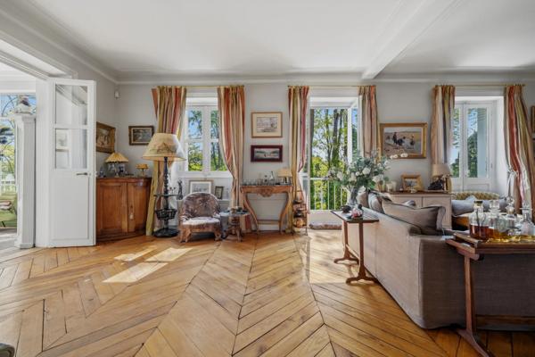 Maison Chatou - BORDS DE SEINE