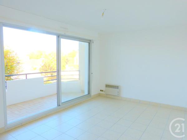 Appartement F2 à vendre  2 pièces - 34,71 m2 ST HILAIRE DE RIEZ - 85