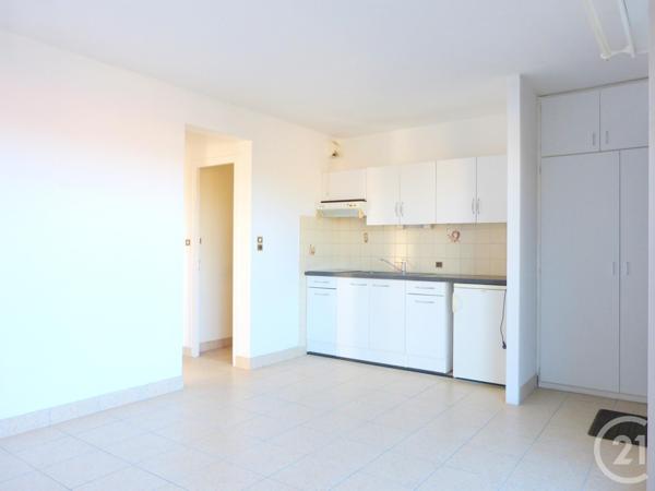 Appartement F2 à vendre  2 pièces - 34,71 m2 ST HILAIRE DE RIEZ - 85