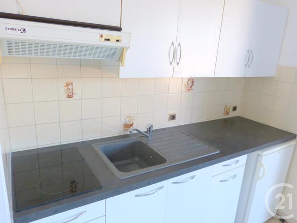 Appartement F2 à vendre  2 pièces - 34,71 m2 ST HILAIRE DE RIEZ - 85