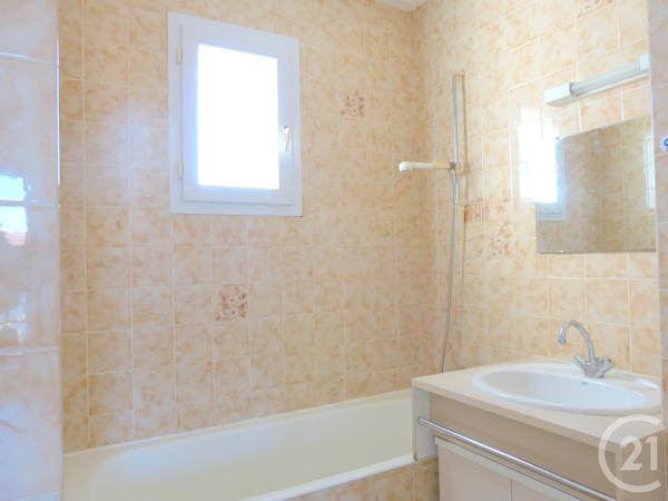 Appartement F2 à vendre  2 pièces - 34,71 m2 ST HILAIRE DE RIEZ - 85