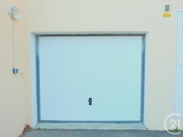 Appartement F2 à vendre  2 pièces - 34,71 m2 ST HILAIRE DE RIEZ - 85