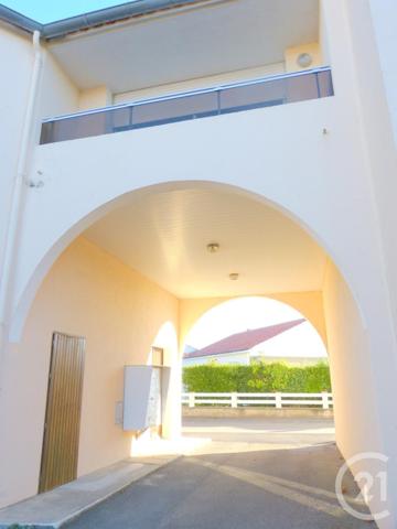 Appartement F2 à vendre  2 pièces - 34,71 m2 ST HILAIRE DE RIEZ - 85