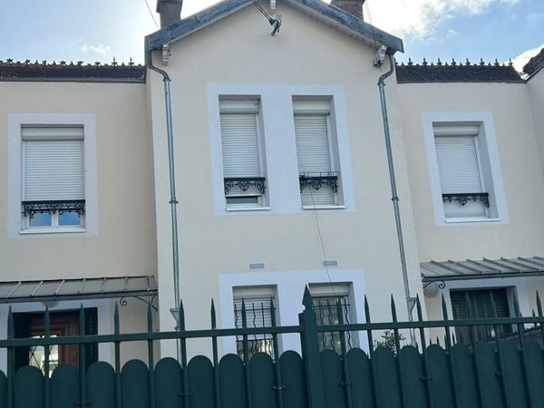 MAISON LOUE - IDEAL INVESTISSEUR