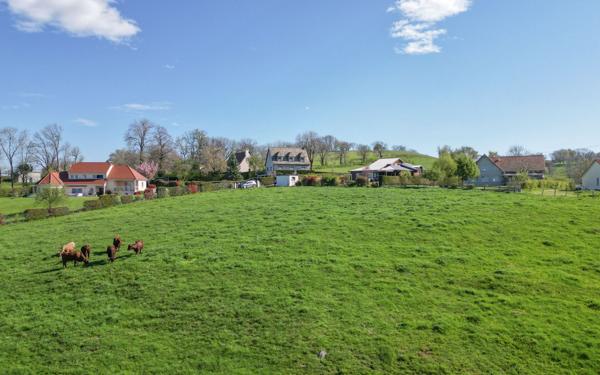 Terrain à vendre    Aurillac